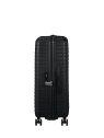 américan tourister 155563 - POLYPROPYLÈNE - NOIR valise american tourister roadrush valise