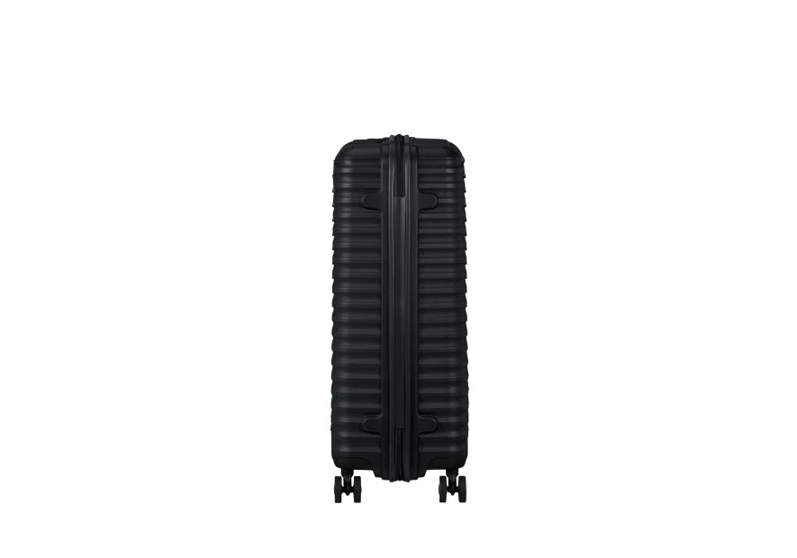 américan tourister 155563 - POLYPROPYLÈNE - NOIR valise american tourister roadrush valise