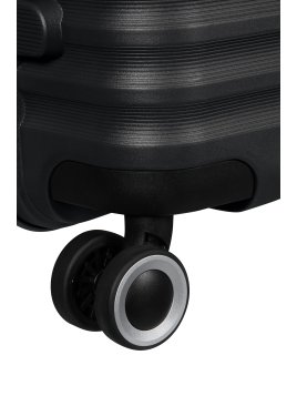 américan tourister 155563 - POLYPROPYLÈNE - NOIR valise american tourister roadrush valise