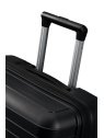 américan tourister 155563 - POLYPROPYLÈNE - NOIR valise american tourister roadrush valise