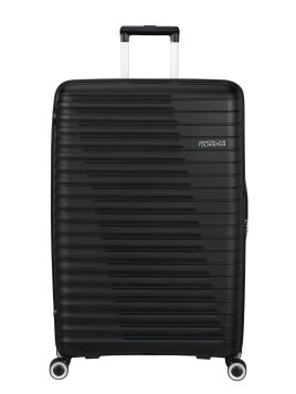 américan tourister 155566 - POLYPROPYLÈNE - NOIR valise 77cm american tourister roadrush valise