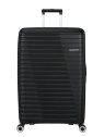 américan tourister 155566 - POLYPROPYLÈNE - NOIR valise 77cm american tourister roadrush valise