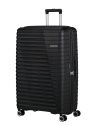 américan tourister 155566 - POLYPROPYLÈNE - NOIR valise 77cm american tourister roadrush valise