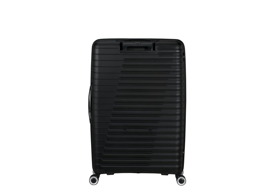 américan tourister 155566 - POLYPROPYLÈNE - NOIR valise 77cm american tourister roadrush valise