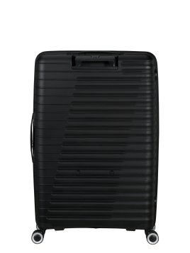 américan tourister 155566 - POLYPROPYLÈNE - NOIR valise 77cm american tourister roadrush valise
