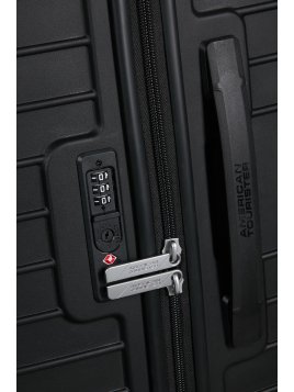 américan tourister 155566 - POLYPROPYLÈNE - NOIR valise 77cm american tourister roadrush valise