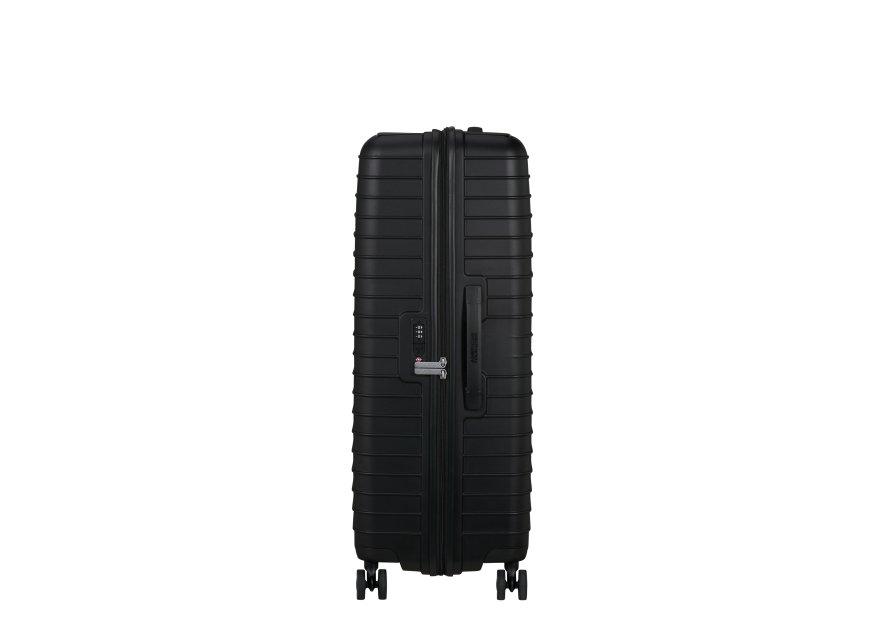 américan tourister 155566 - POLYPROPYLÈNE - NOIR valise 77cm american tourister roadrush valise