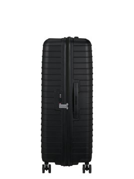 américan tourister 155566 - POLYPROPYLÈNE - NOIR valise 77cm american tourister roadrush valise