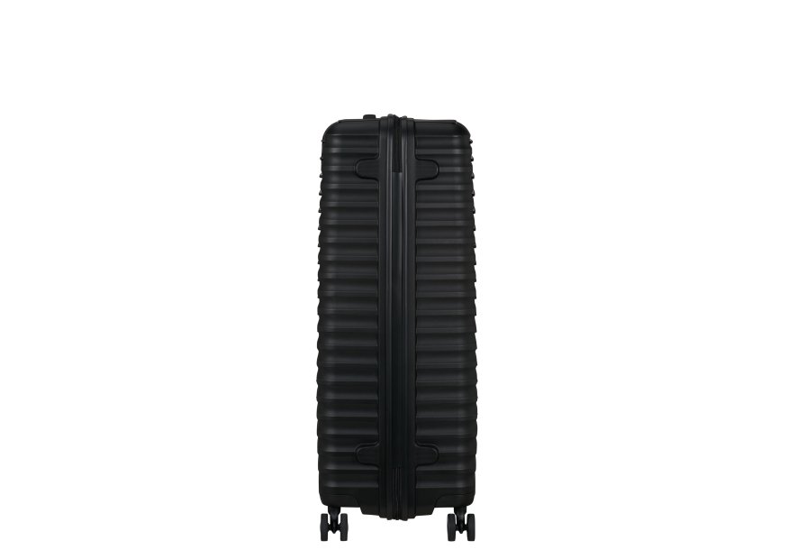 américan tourister 155566 - POLYPROPYLÈNE - NOIR valise 77cm american tourister roadrush valise
