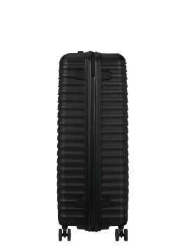 américan tourister 155566 - POLYPROPYLÈNE - NOIR valise 77cm american tourister roadrush valise