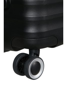 américan tourister 155566 - POLYPROPYLÈNE - NOIR valise 77cm american tourister roadrush valise