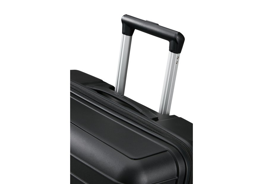 américan tourister 155566 - POLYPROPYLÈNE - NOIR valise 77cm american tourister roadrush valise