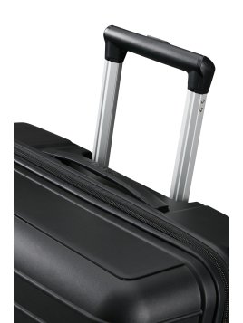 américan tourister 155566 - POLYPROPYLÈNE - NOIR valise 77cm american tourister roadrush valise