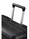 américan tourister 155566 - POLYPROPYLÈNE - NOIR valise 77cm american tourister roadrush valise