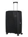 américan tourister 155566 - POLYPROPYLÈNE - NOIR valise 77cm american tourister roadrush valise