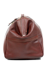 Gerard Henon 5189 - CUIR DE VACHETTE - MARRON sac de voyage squarmouth rennaissance sacs-de-voyage