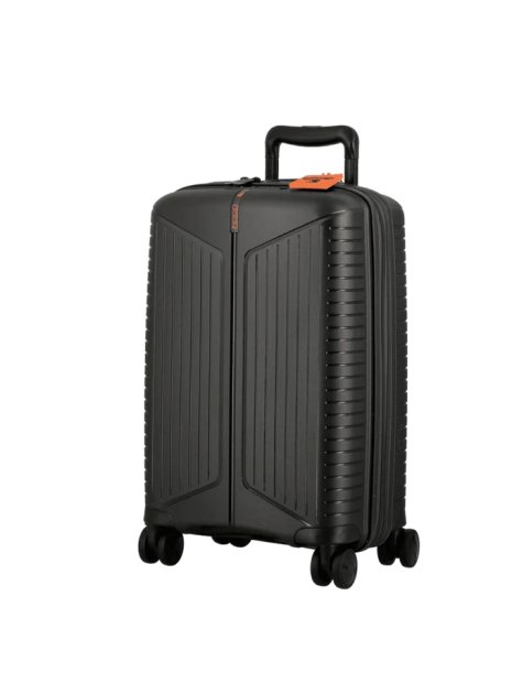 JUMP EV20 - POLYPROPYLENE - ANTHRACIT valise cabine jump evea valise-cabine