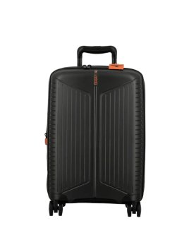 JUMP EV20 - POLYPROPYLENE - ANTHRACIT valise cabine jump evea valise cabine