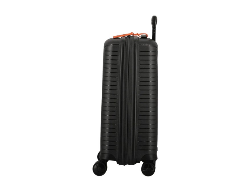 JUMP EV20 - POLYPROPYLENE - ANTHRACIT valise cabine jump evea valise cabine