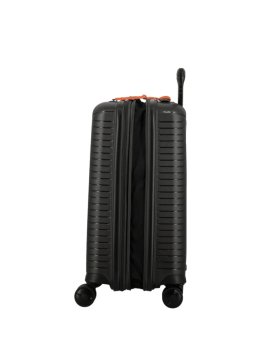 JUMP EV20 - POLYPROPYLENE - ANTHRACIT valise cabine jump evea valise cabine