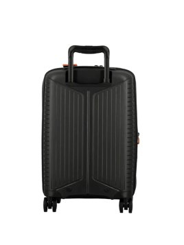 JUMP EV20 - POLYPROPYLENE - ANTHRACIT valise cabine jump evea valise cabine