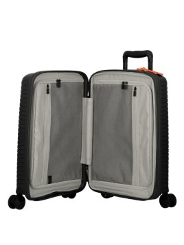 JUMP EV20 - POLYPROPYLENE - ANTHRACIT valise cabine jump evea valise cabine