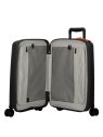 JUMP EV20 - POLYPROPYLENE - ANTHRACIT valise cabine jump evea valise-cabine