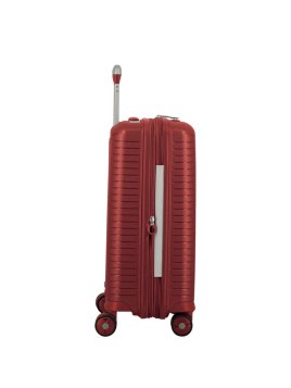 JUMP EV20 - POLYPROPYLENE - ROUGE valise cabine jump evea valise cabine