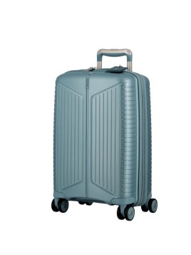 JUMP EV20 - POLYPROPYLENE - BLEU CIEL valise cabine jump evea valise cabine