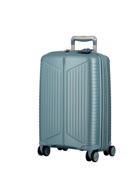 JUMP EV20 - POLYPROPYLENE - BLEU CIEL valise cabine jump evea valise cabine