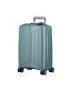 JUMP EV20 - POLYPROPYLENE - BLEU CIEL valise cabine jump evea valise-cabine