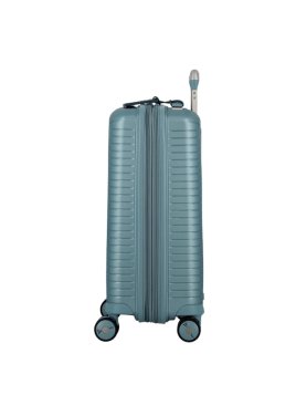 JUMP EV20 - POLYPROPYLENE - BLEU CIEL valise cabine jump evea valise cabine