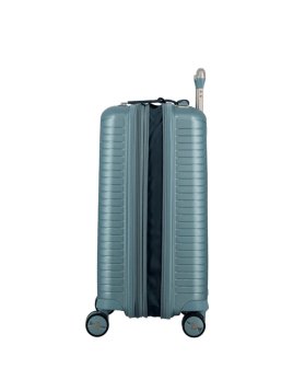 JUMP EV20 - POLYPROPYLENE - BLEU CIEL valise cabine jump evea valise cabine