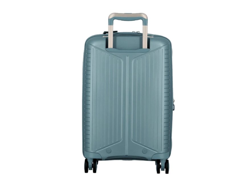 JUMP EV20 - POLYPROPYLENE - BLEU CIEL valise cabine jump evea valise cabine