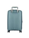 JUMP EV20 - POLYPROPYLENE - BLEU CIEL valise cabine jump evea valise-cabine