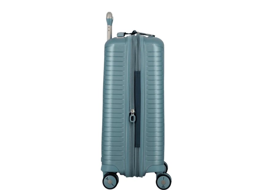 JUMP EV20 - POLYPROPYLENE - BLEU CIEL valise cabine jump evea valise cabine