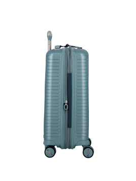 JUMP EV20 - POLYPROPYLENE - BLEU CIEL valise cabine jump evea valise cabine