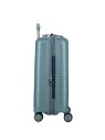 JUMP EV20 - POLYPROPYLENE - BLEU CIEL valise cabine jump evea valise-cabine