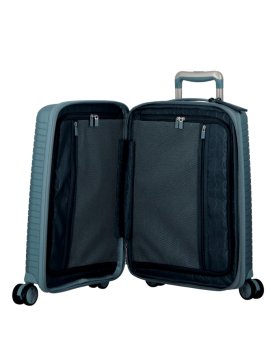 JUMP EV20 - POLYPROPYLENE - BLEU CIEL valise cabine jump evea valise cabine