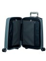 JUMP EV20 - POLYPROPYLENE - BLEU CIEL valise cabine jump evea valise-cabine