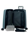 JUMP EV20 - POLYPROPYLENE - BLEU CIEL valise cabine jump evea valise-cabine