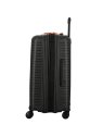 JUMP EV24 valise moyenne rigide 66cm jump evea valise