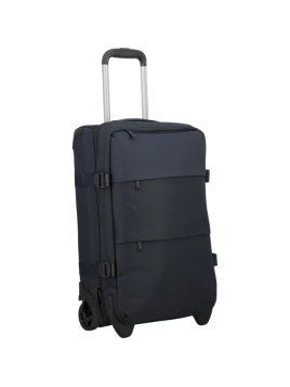 JUMP DU01 sac de voyage sac à dos roulettes cabine jump duna Sac de voyage à roulettes