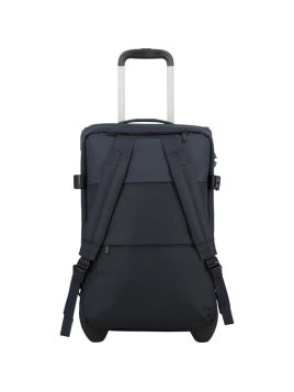 JUMP DU01 sac de voyage sac à dos roulettes cabine jump duna Sac de voyage à roulettes