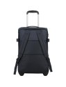 JUMP DU01 - POLYESTER - MARINE sac de voyage sac à dos roulettes cabine jump duna sac-de-voyage-a-roulettes