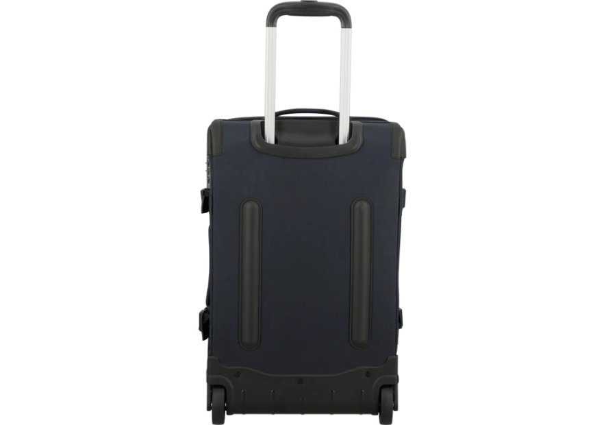 JUMP DU01 - POLYESTER - MARINE sac de voyage sac à dos roulettes cabine jump duna Sac de voyage à roulettes