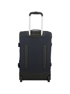 JUMP DU01 - POLYESTER - MARINE sac de voyage sac à dos roulettes cabine jump duna Sac de voyage à roulettes