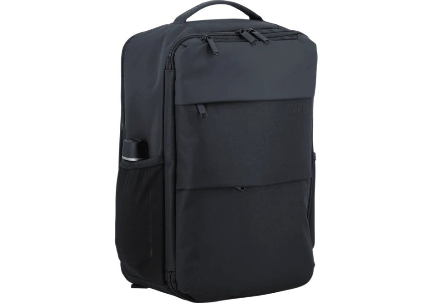 JUMP DU06 - POLYESTER - MARINE sac a dos de voyage cabine jump dunaa sac a dos