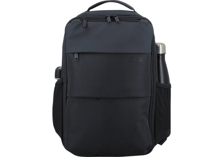 JUMP DU06 - POLYESTER - MARINE sac a dos de voyage cabine jump dunaa sac a dos