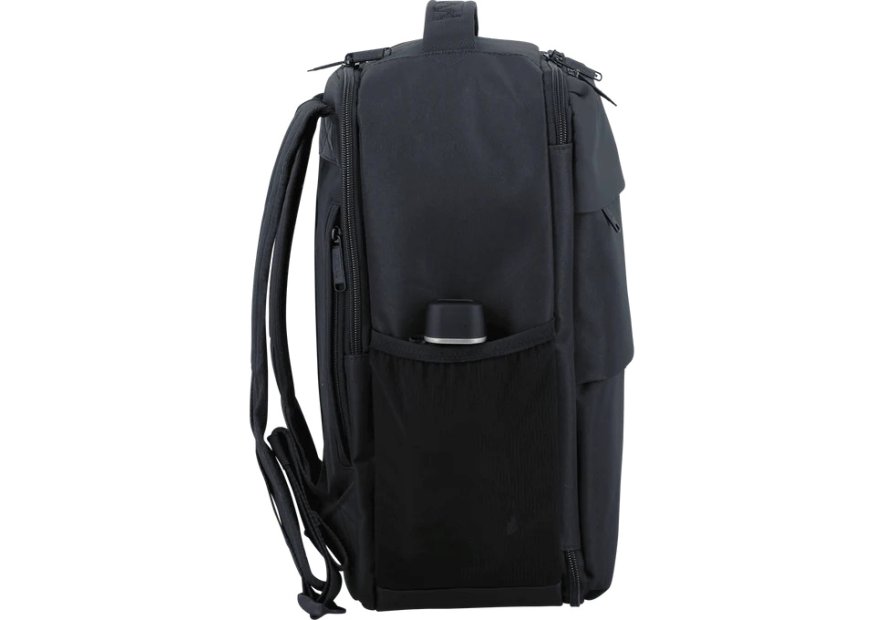 JUMP DU06 - POLYESTER - MARINE sac a dos de voyage cabine jump dunaa sac a dos